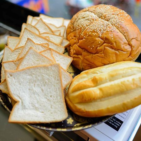 Saigonciti Hotel Bandar Ho Chi Minh Luaran gambar