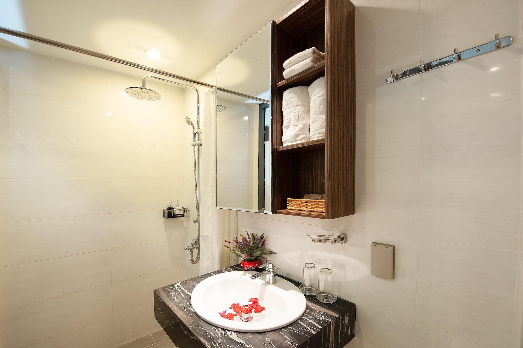 Saigonciti Hotel Bandar Ho Chi Minh Luaran gambar