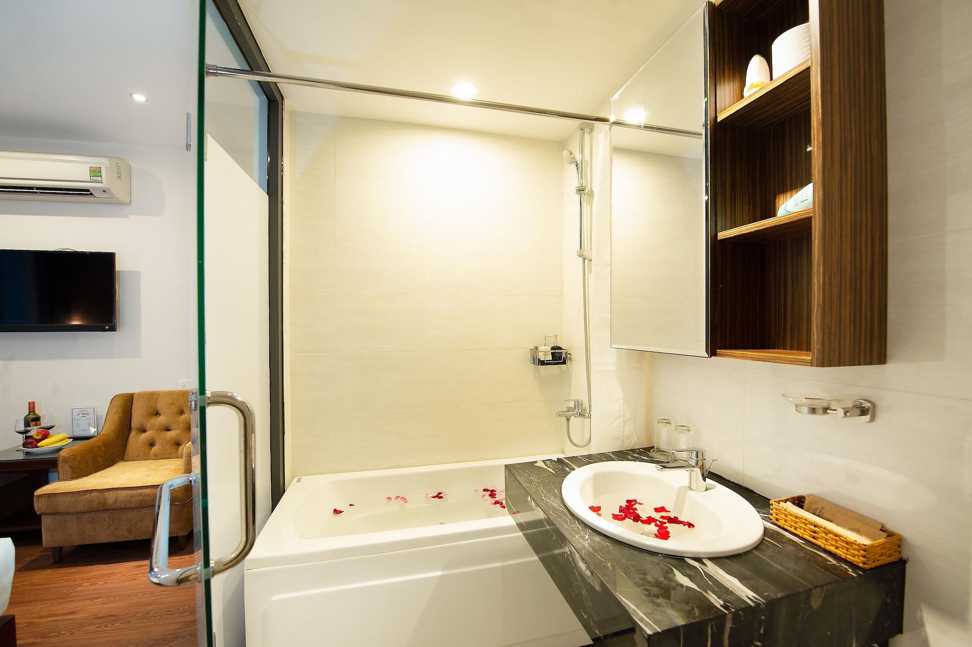 Saigonciti Hotel Bandar Ho Chi Minh Luaran gambar