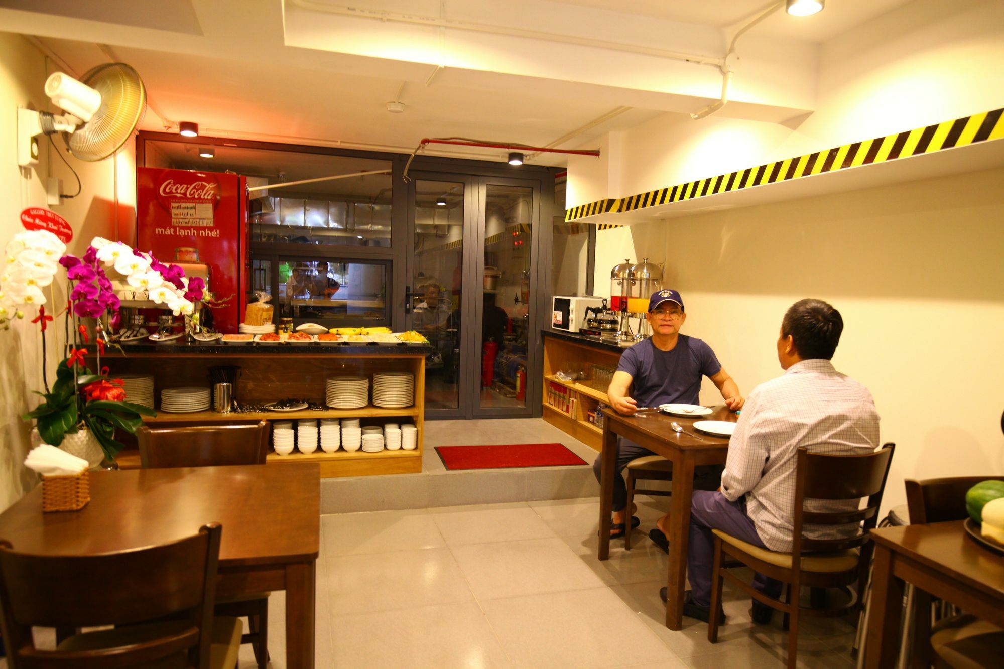 Saigonciti Hotel Bandar Ho Chi Minh Luaran gambar